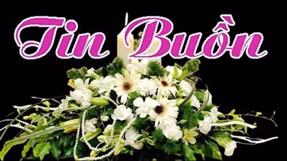Thượng tá Nguyễn Văn Hưng từ trần