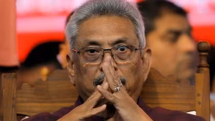 Vì sao nội các Sri Lanka từ chức?