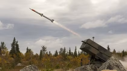 Mỹ tìm cách điều NASAMS từ Trung Đông sang Ukraine