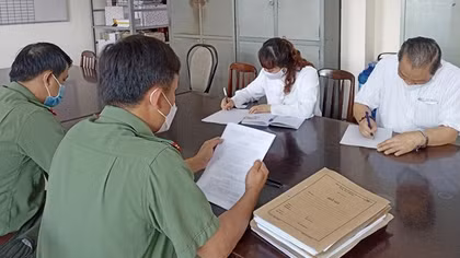 Nhóm “Trừ quỷ Bảo Lộc” bị người dân tẩy chay