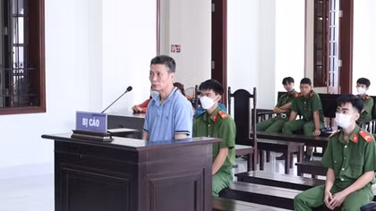 14 năm tù cho đối tượng giết người tình của vợ cũ