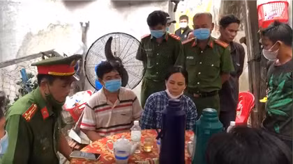 Gia đình từ chối khám nghiệm tử thi để che giấu vụ giết người
