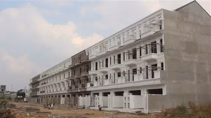 Chuyển hồ sơ sang xử lý hình sự đối với sai phạm tại Khu dân cư Bình Đa