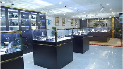 Khai trương VSJ và showroom trang sức cao cấp VSJ tại TP Hồ Chí Minh