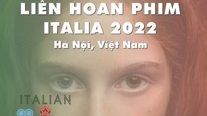 Chiếu miễn phí 7 bộ phim của Italia tại Hà Nội và TP Hồ Chí Minh