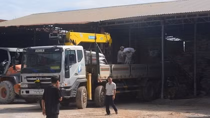 Yêu cầu làm rõ vụ việc khai thác khoáng sản trái phép ở Lâm Đồng sau khi Báo CAND phản ánh