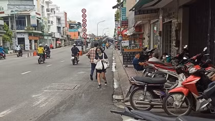 Đối tượng đâm chết chủ tiệm điện thoại bị bắt sau 2 giờ gây án