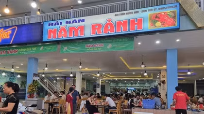Phạt 25 triệu đồng quán hải sản "tính nhầm" hóa đơn