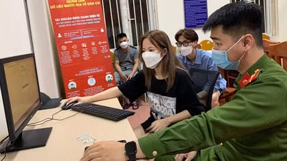 Tạo điều kiện thuận lợi nhất cho công dân, doanh nghiệp