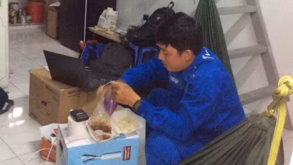 Giá căn hộ tăng cao, người lao động tìm thuê “chỗ ở thức ăn nhanh”