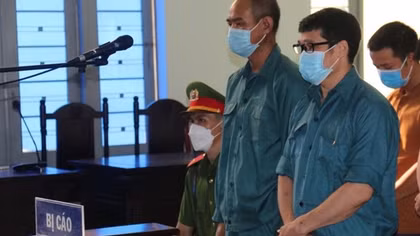 “Trùm cuối” đường dây buôn lậu xăng dầu ở Bình Thuận lãnh án