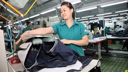 Nhiều ngành thiếu lao động những tháng cuối năm