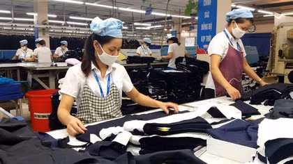 Đề xuất điều chỉnh số giờ làm thêm lên tối đa trần mỗi tháng