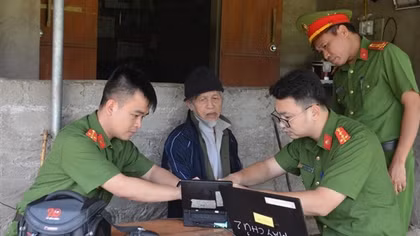Công an Quảng Ninh dồn sức thực hiện cao điểm "90 ngày đêm"