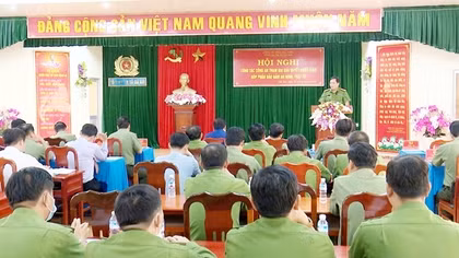 Đẩy mạnh công tác giải quyết khiếu kiện ở Bạc Liêu