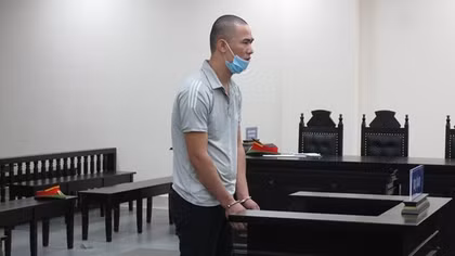 Tử hình kẻ cướp tài sản rồi sát hại chủ nợ rất tàn độc