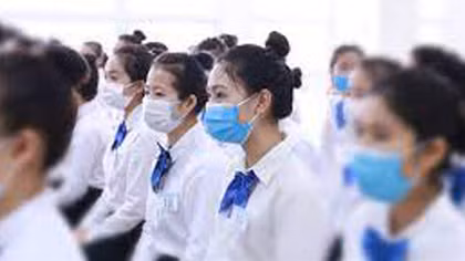 Mở rộng đối tượng tuyển chọn thực tập sinh sang Nhật Bản