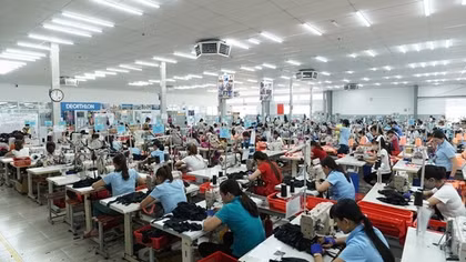 Thừa Thiên-Huế tiếp tục thực hiện “mục tiêu kép”