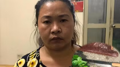 Chém người tình 67 tuổi trọng thương vì đòi "yêu" không đúng cách