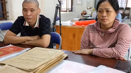Lời khai khó chấp nhận của kẻ lừa đảo và cho vay lãi nặng gần 950 tỷ đồng
