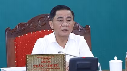 Kỷ luật, đề nghị kỷ luật một số cán bộ địa phương và Trung ương