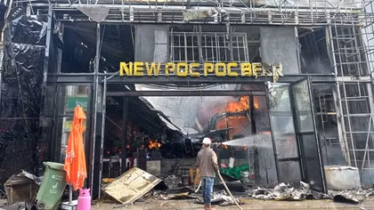 Huế xử lý nghiêm các nhà hàng, quán bar không đảm bảo an toàn PCCC