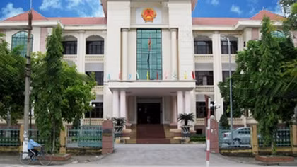 Nhân viên Phòng Kinh tế UBND TP Vĩnh Yên đột quỵ
