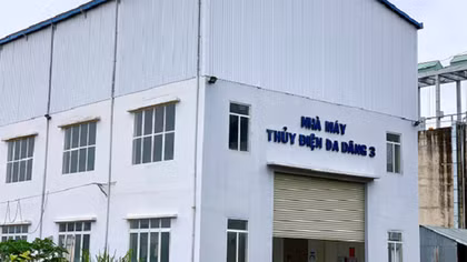 4 nhà máy thủy điện ở Lâm Đồng chưa nghiệm thu đã hoạt động