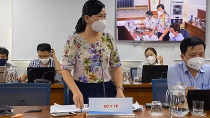 TP Hồ Chí Minh có số ca nhiễm mới tăng nhưng 90% tự cách ly, điều trị tại nhà