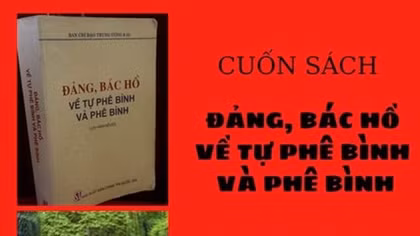 Hơn 2.000 bài dự thi giới thiệu sách chủ đề “Bác Hồ - Niềm tin yêu qua từng trang sách”