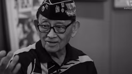 Cựu Tổng thống Philippines Fidel Valdez Ramos qua đời