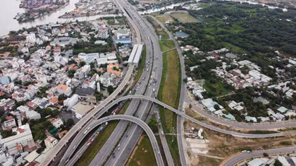 TP Hồ Chí Minh cần bổ sung hơn 19 nghìn tỷ đồng để đầu tư đường Vành đai 3