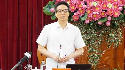 Vĩnh Long cần có những mô hình sáng tạo, phục vụ nguồn nhân lực vùng ĐBSCL