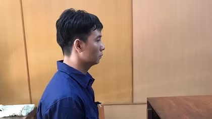 Tử hình kẻ đốt phòng trọ vì nghĩ bị khinh thường