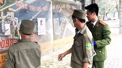Kì cuối: Luật hóa để hoạt động hiệu quả hơn