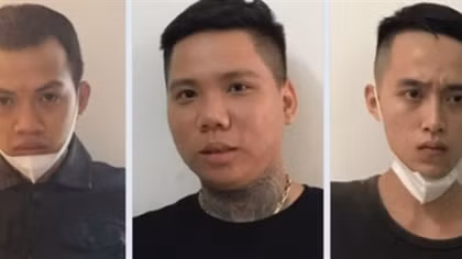 Mua thuốc lắc qua Facebook rồi kéo vào khách sạn "bay"