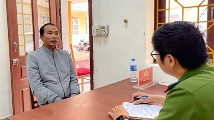Lừa bán tượng phật giả cổ, chiếm đoạt 500 triệu đồng