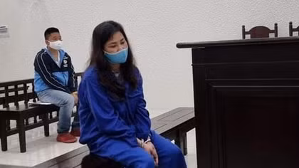 "Hết tâm thần" lĩnh liền 3 án: Tử hình, chung thân và 32 tháng tù