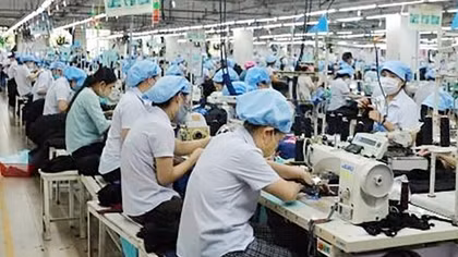 Doanh nghiệp xuất khẩu gặp khó những tháng cuối năm