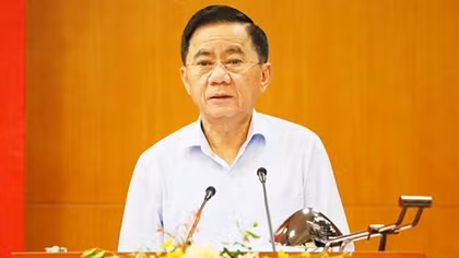Kết luận, xử lý nghiêm các vi phạm liên quan vụ án Việt Á trong năm nay