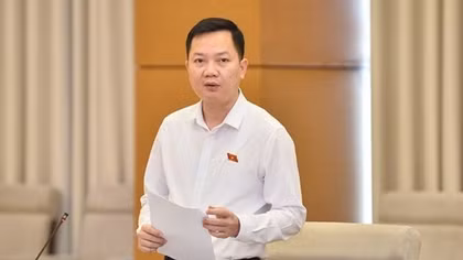Vụ cháy ở Bình Dương không chỉ là cháy thông thường, mà là thảm họa