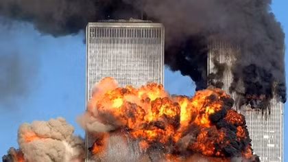Đằng sau vụ xét lại 5 phần tử khủng bố Al-Qaeda