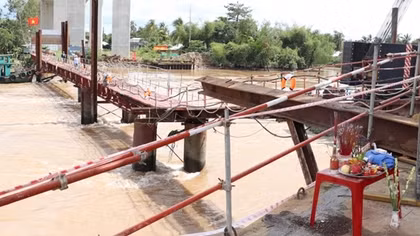 Vĩnh Long: Tăng cường công tác quản lý, đảm bảo an toàn lao động