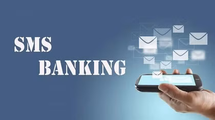 Phí SMS banking sẽ quay về “trọn gói” 11.000 đồng?