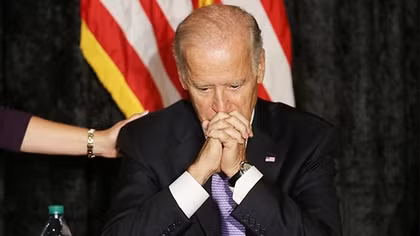 Thông điệp gì từ chuyến công du châu Âu của Tổng thống Biden?