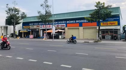 Yêu cầu xử lý sai phạm đất đai tại HTX Gò Me