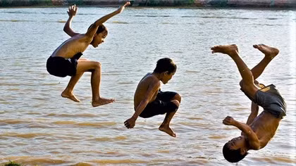Mùa hè cho tất cả