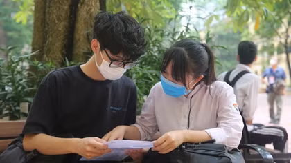 Gợi ý giải đề thi môn Ngữ văn thi tốt nghiệp THPT 2022