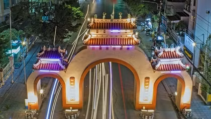 U Minh, Rạch Giá thị quá sơn trường