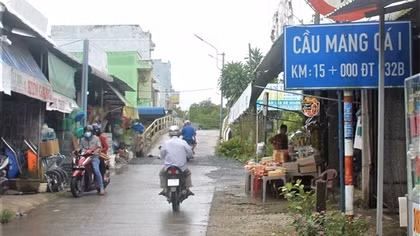 Xử lý nhiều cán bộ mua đất "đón đầu" dự án để trục lợi